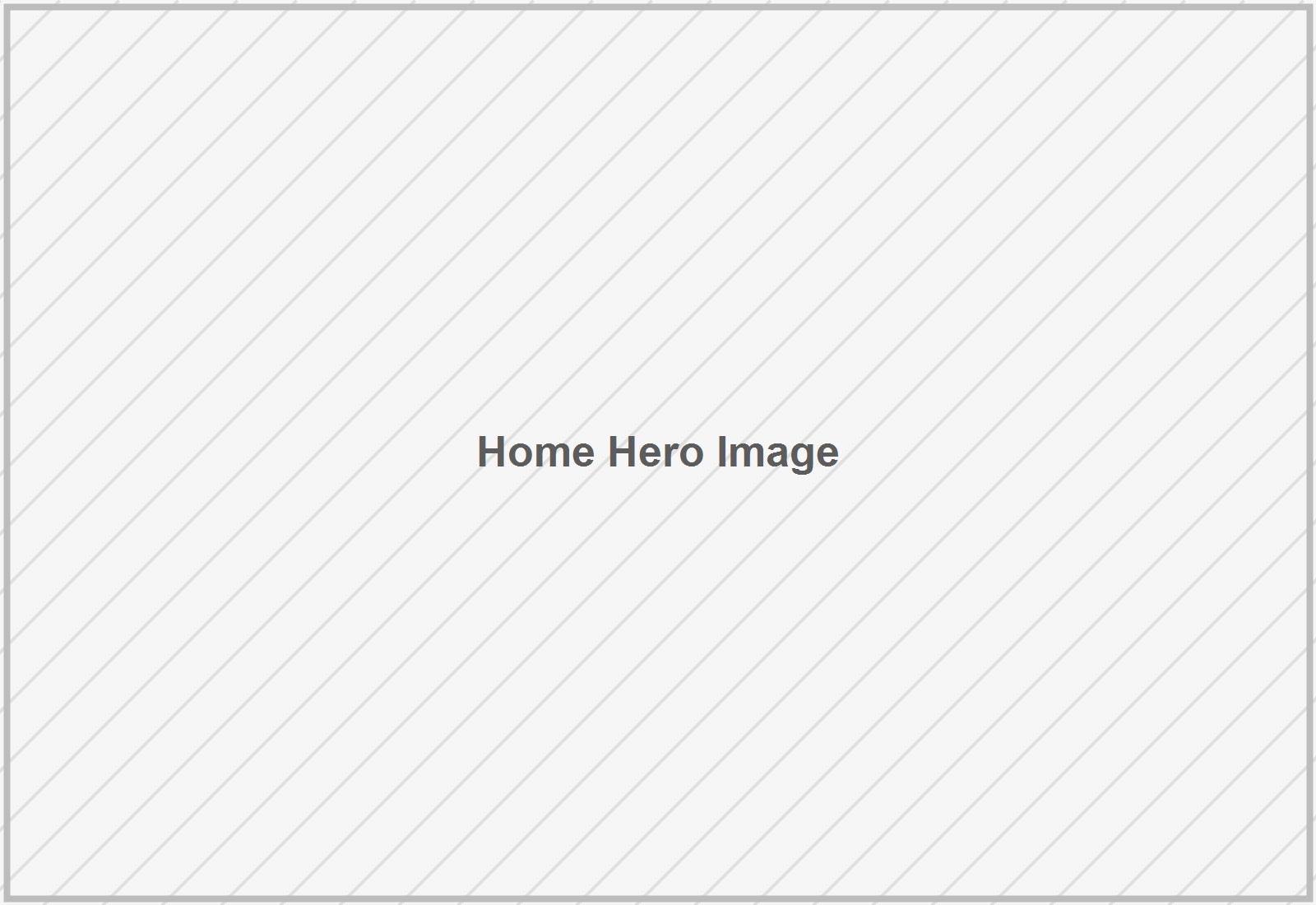 Home hero image